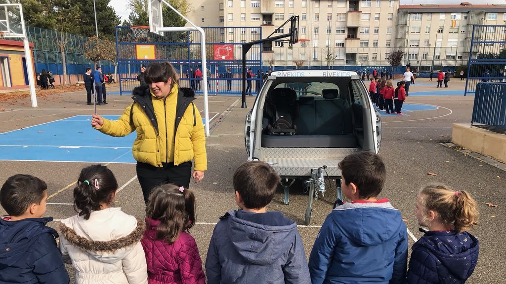 Vuelta Al Colegio Los Centros Tendrn Que Combinar Enseanza