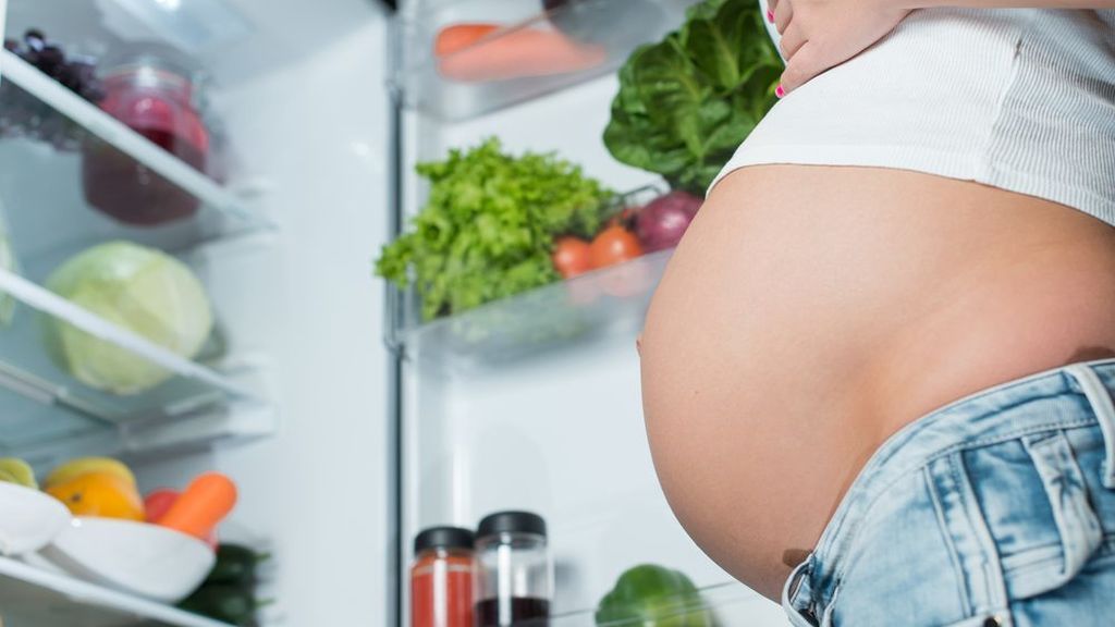 ¿Por qué son más propensas las mujeres embarazadas a sufrir listeriosis?