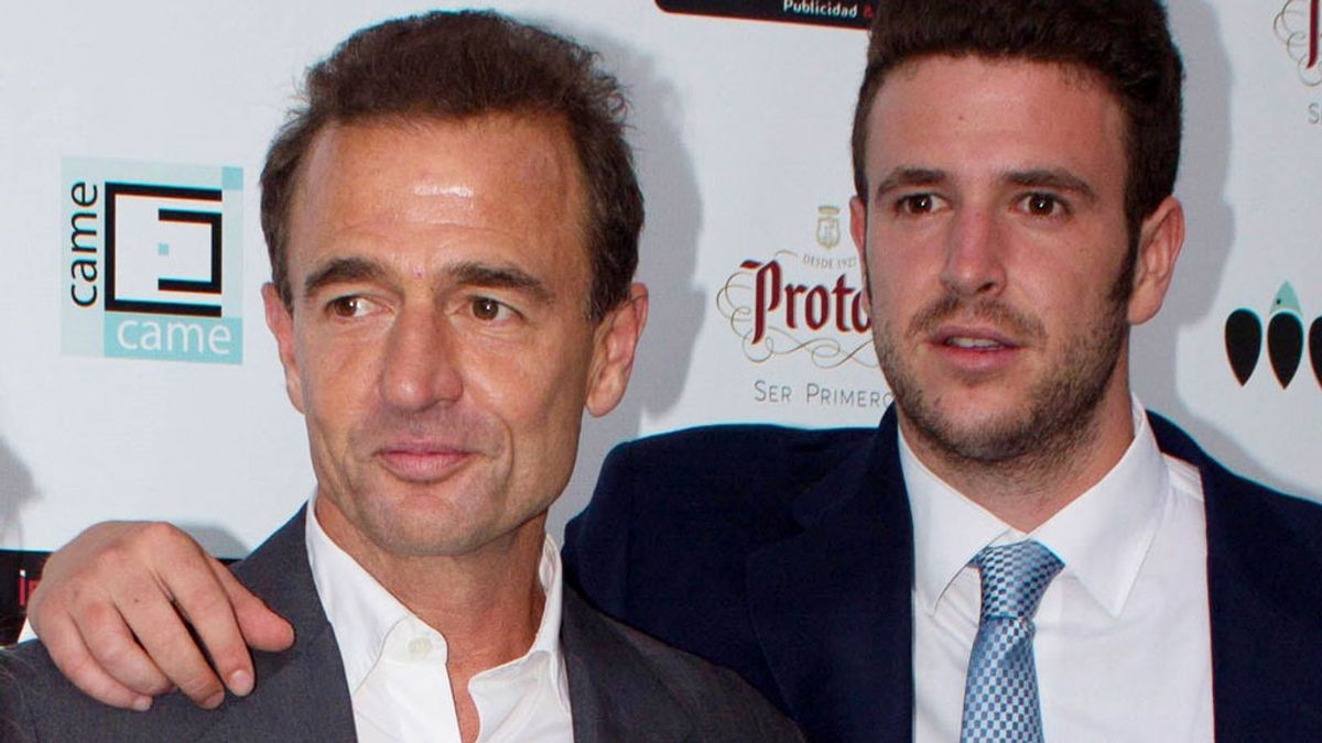 El emotivo mensaje de Alessandro Lequio a su hijo: "Siempre serás mi luz y mi centro" El emotivo mensaje de Alessandro Lequio a su hijo: "Siempre serás mi luz y mi centro"