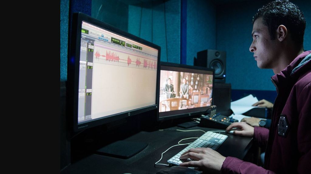 El teletrabajo llega al dob laje El teletrabajo llega al dob laje
