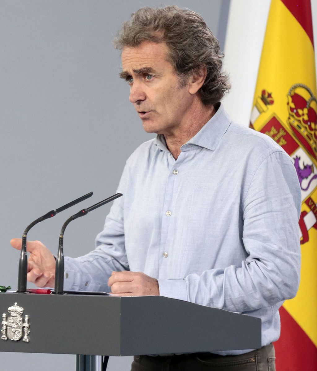 FERNANDO SIMON