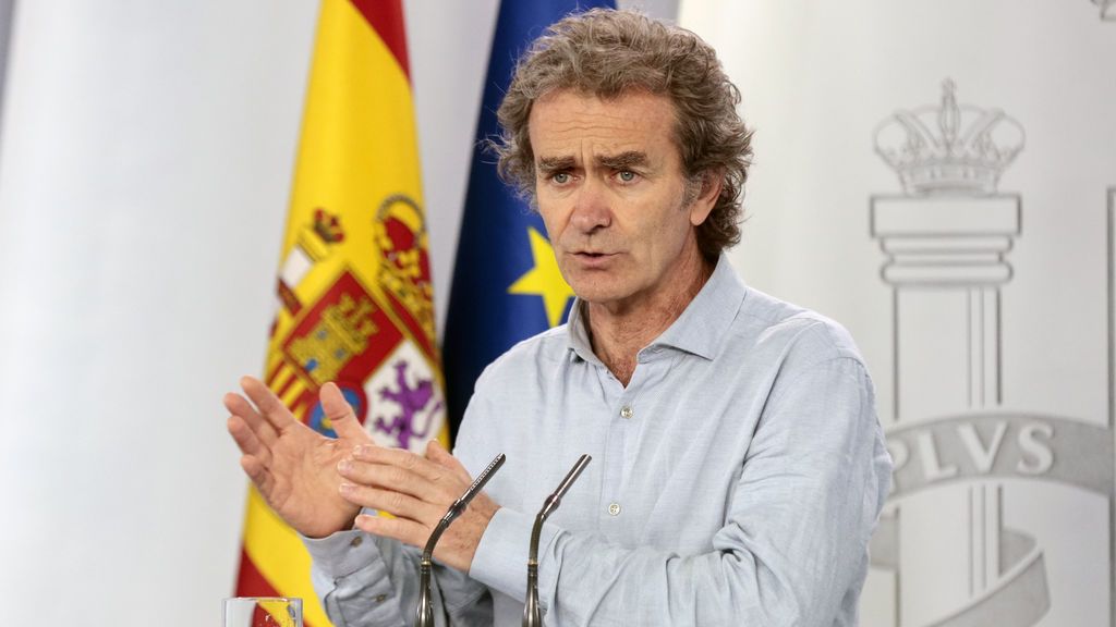 fernando simon