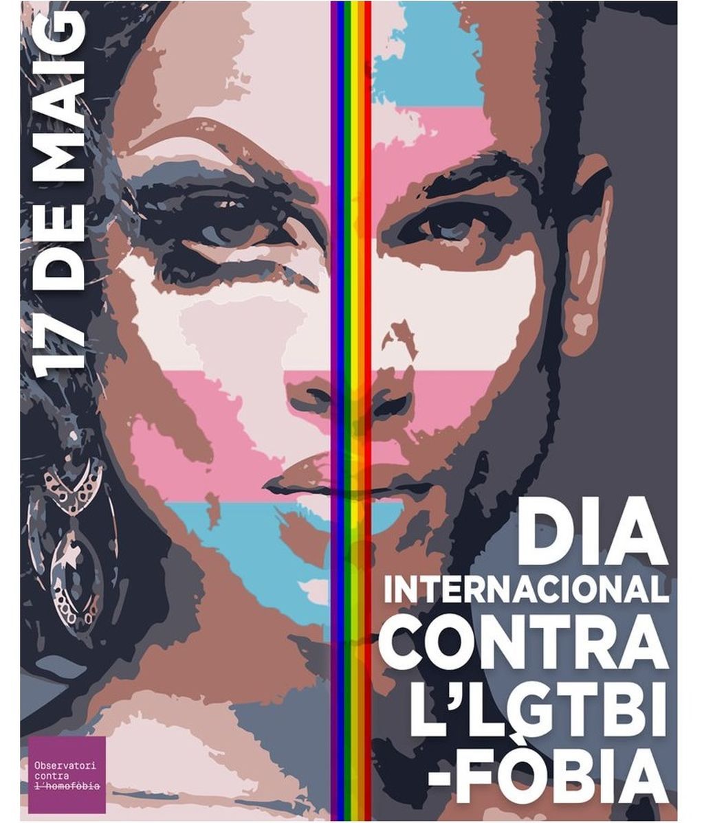 Día contra la LGTBIfobia