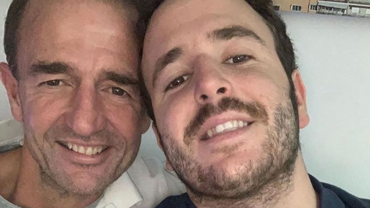 Alessandro Lequio recuerda a su hijo con un mensaje: "Estamos muy orgullosos"