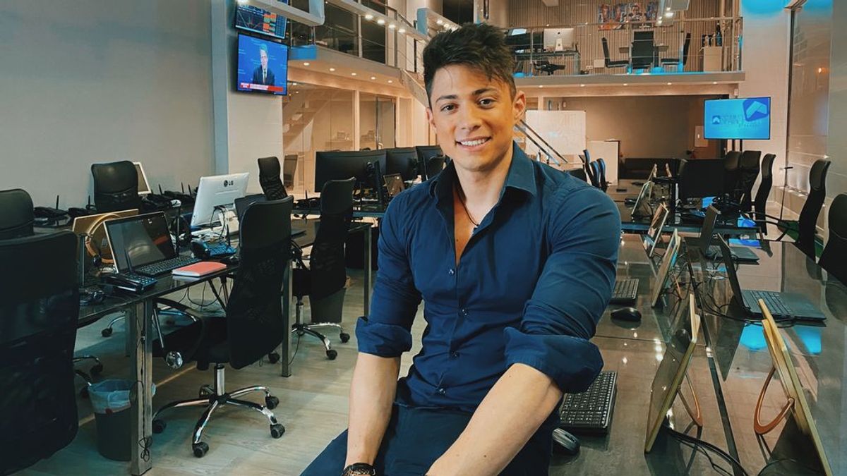 Maxi Bonelli: el joven empresario Influencer y Trader Profesional Maxi Bonelli: el joven empresario Influencer y Trader Profesional