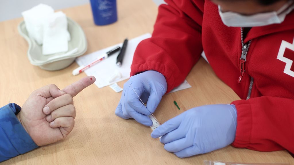 Coronavirus en España: Coronavirus en España: