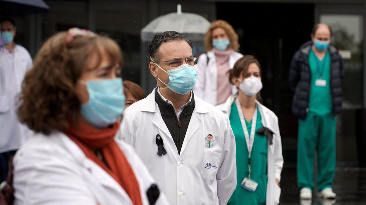 Coronavirus en España: disminuye la cifra de fallecidos con 138, pero aumentan los contagios en las últimas 24 horas