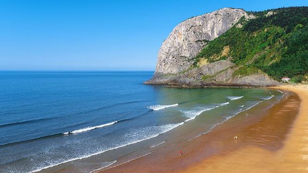 Las playas de Vizcaya abrirán entre el 15 de julio y el 1 de julio