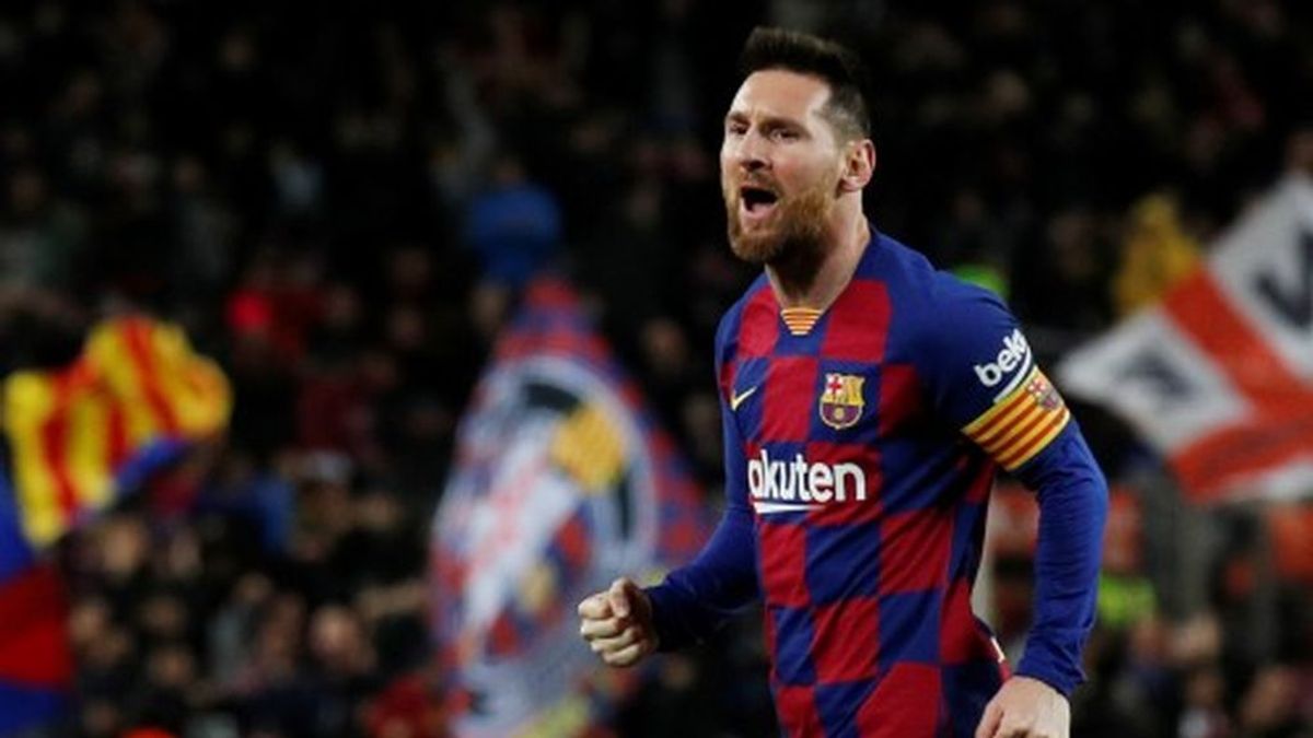 El toque de atención de Messi tras la vuelta del fútbol: "No podemos ganar la Champions jugando como antes del parón"