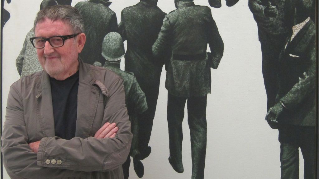 EuropaPress_2556057_artista_valenciano_juan_genoves EuropaPress_2556057_artista_valenciano_juan_genoves