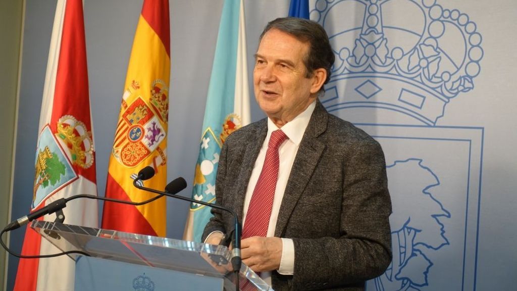 ABEL CABALLERO ABEL CABALLERO
