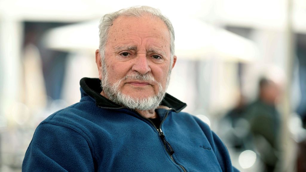 Muere Julio Anguita a los 78 años en Córdoba: llevaba una semana ingresado tras sufrir una parada cardíaca