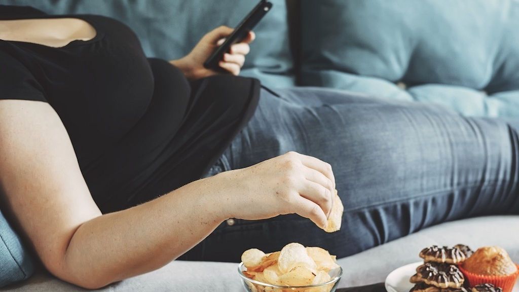 Día europeo contra la obesidad: las personas obesas, entre las más vulnerables al COVID-19 Día europeo contra la obesidad: las personas obesas, entre las más vulnerables al COVID-19