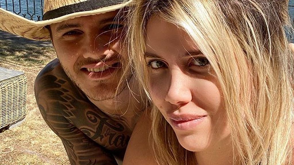 Un descuido de Wanda Nara revoluciona París: el posible nuevo equipo de Mauro Icardi Un descuido de Wanda Nara revoluciona París: el posible nuevo equipo de Mauro Icardi