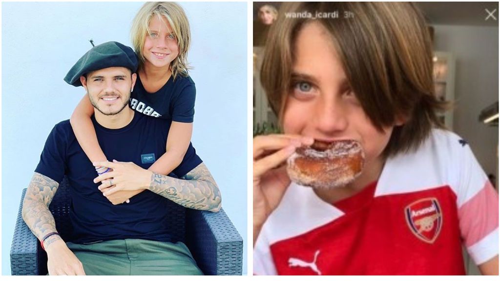Valentino Icardi