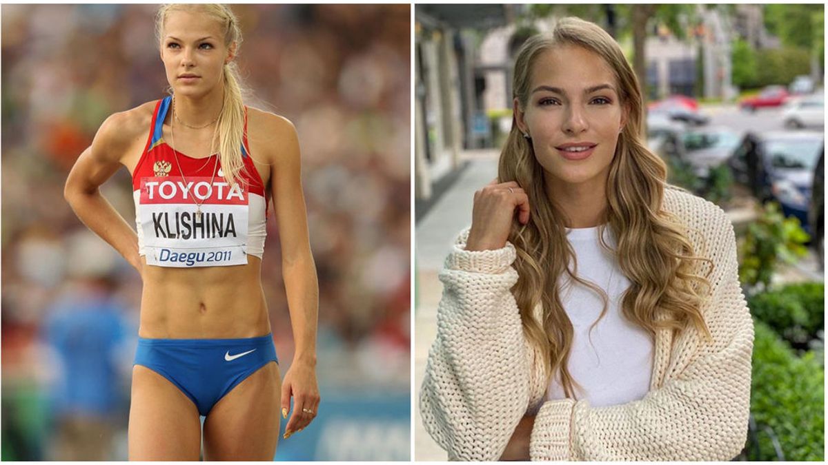 La atleta Klishina denuncia que le ofrecieron 200.000 euros al mes por convertirse en prostituta de lujo: "No esperaba algo así" La atleta Klishina denuncia que le ofrecieron 200.000 euros al mes por convertirse en prostituta de lujo: "No esperaba algo así"