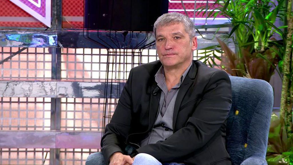Gustavo González aclara si traicionó a Jorge Javier y confirma que María Lapiedra fue engañada por Avilés