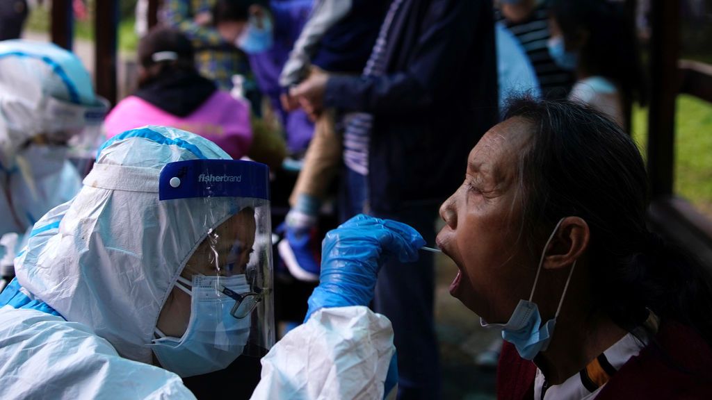 Última hora del coronavirus: más de 310.000 muertos por la pandemia y más de 4,6 millones de contagiados Última hora del coronavirus: más de 310.000 muertos por la pandemia y más de 4,6 millones de contagiados