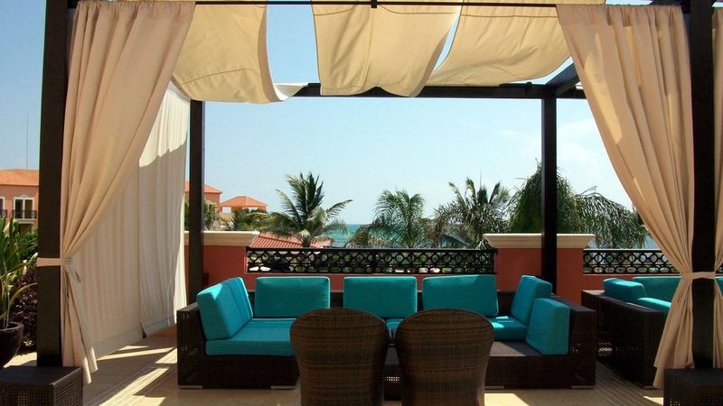 Prepara tus muebles de exterior - Uppers