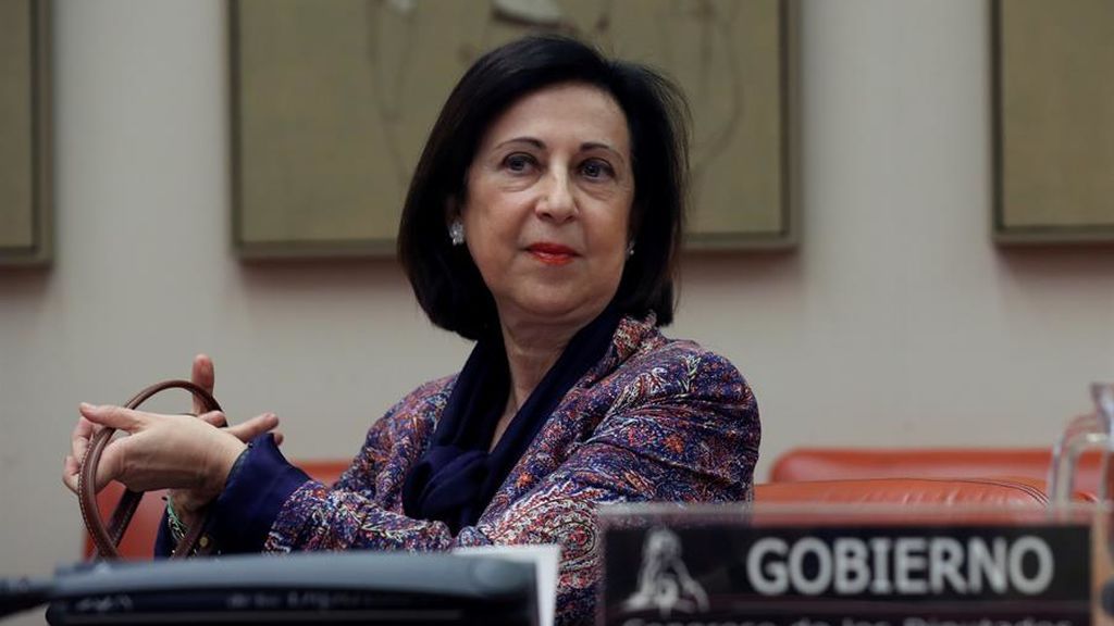 Defensa hará pruebas a los miembros de la delegación militar que viajó en octubre a Wuhan Defensa hará pruebas a los miembros de la delegación militar que viajó en octubre a Wuhan