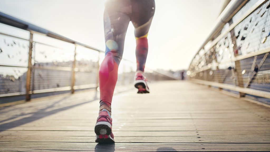 Amortiguación, pisada, flexibilidad... Claves para elegir una zapatilla para correr