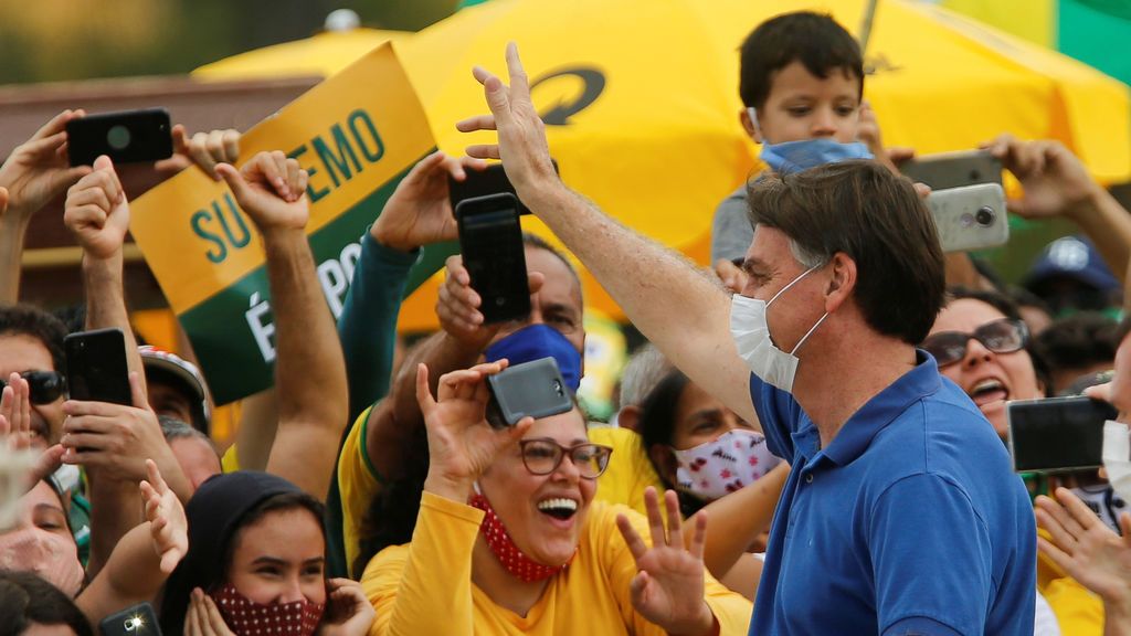 Jair Bolsonaro