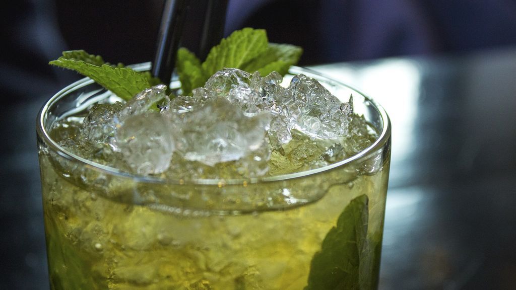 Mojito. Image by Paul Steuber from Pixabay