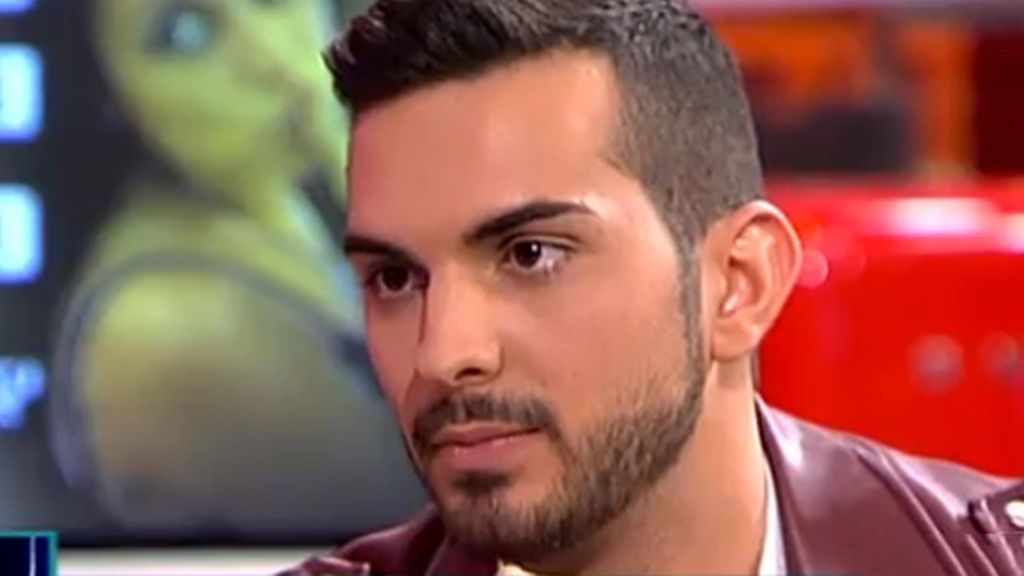 Suso advierte a Sofía tras su entrevista en 'Sábado Deluxe': "No tengo nada que perder, ¿y tú?"