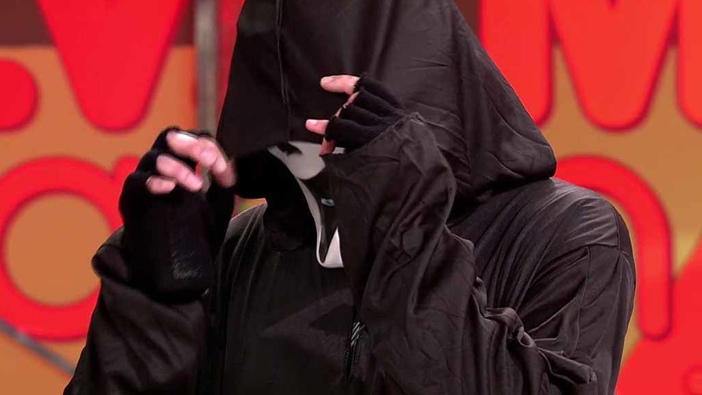 El fantasma de 'Sálvame'