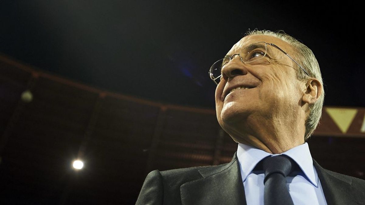 El nuevo Santiago Bernabéu traerá el fichaje de dos galácticos: Mbappé y Haaland, en la agenda El nuevo Santiago Bernabéu traerá el fichaje de dos galácticos: Mbappé y Haaland, en la agenda