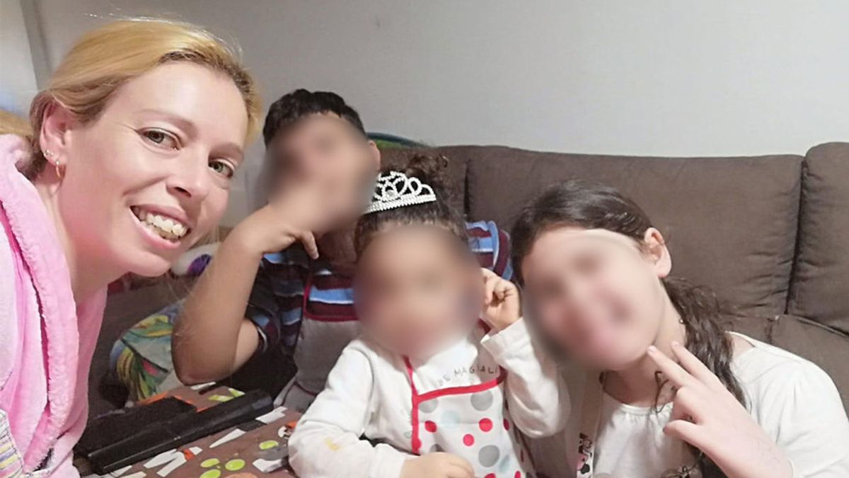Los nuevos pobres que deja el coronavirus: “Nunca pensé que necesitaría ayuda para alimentar a mis hijos” Los nuevos pobres que deja el coronavirus: “Nunca pensé que necesitaría ayuda para alimentar a mis hijos”