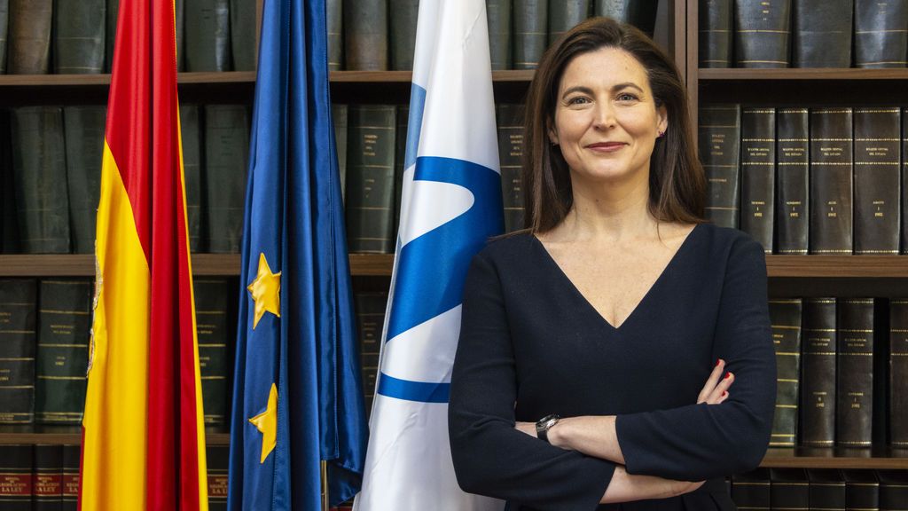 Raquel Yotti, Instituto de Salud Carlos III: "El estudio de seroprevalencia español es único en el mundo" Raquel Yotti, Instituto de Salud Carlos III: "El estudio de seroprevalencia español es único en el mundo"