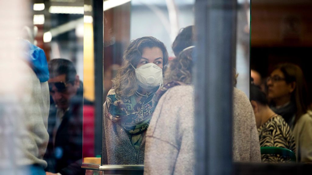 Mascarillas en el supermecado: guía de los tipos y precios que venden las grandes cadenas