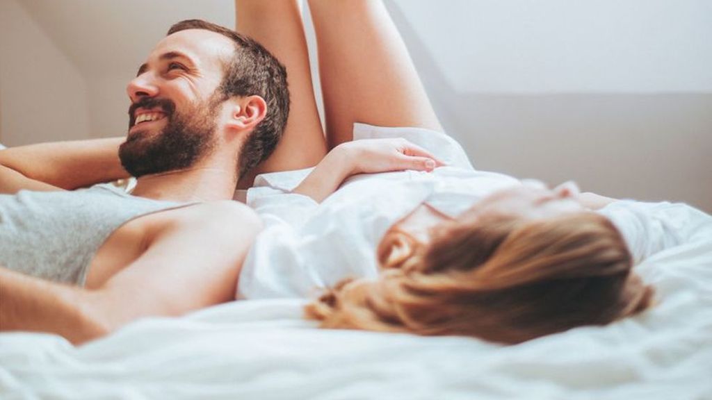 Cómo aliviar el dolor del sexo tras el parto.