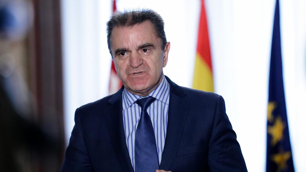 El Delegado del Gobierno en Madrid autorizará manifestaciones contra Sánchez si cumplen la ley El Delegado del Gobierno en Madrid autorizará manifestaciones contra Sánchez si cumplen la ley