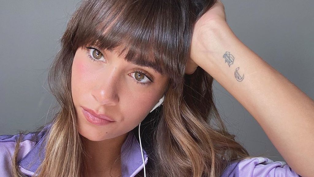 Aitana explica por fin la polémica sobre su confinamiento: “Tuve que llamar a mis padres, no sabía qué hacer