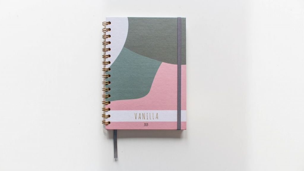 Agenda vainilla