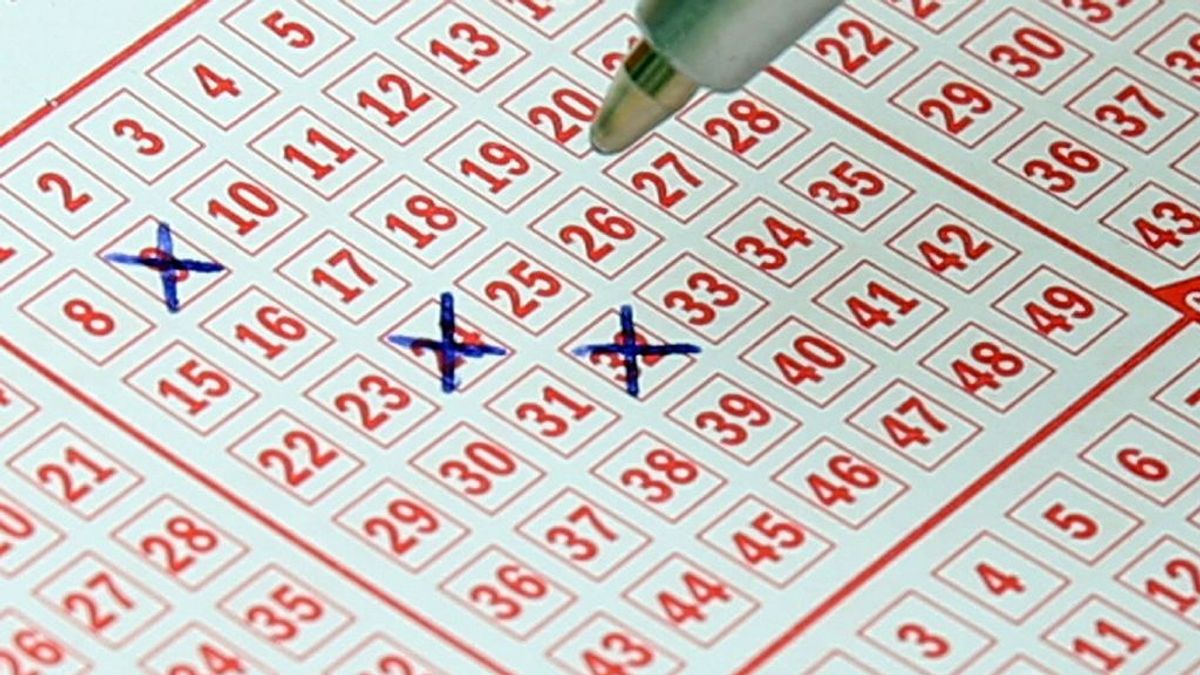 El  nuevo calendario de los sorteos de lotería aplazados por el estado de alarma