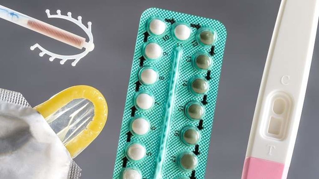 Los métodos anticonceptivos tras el parto.