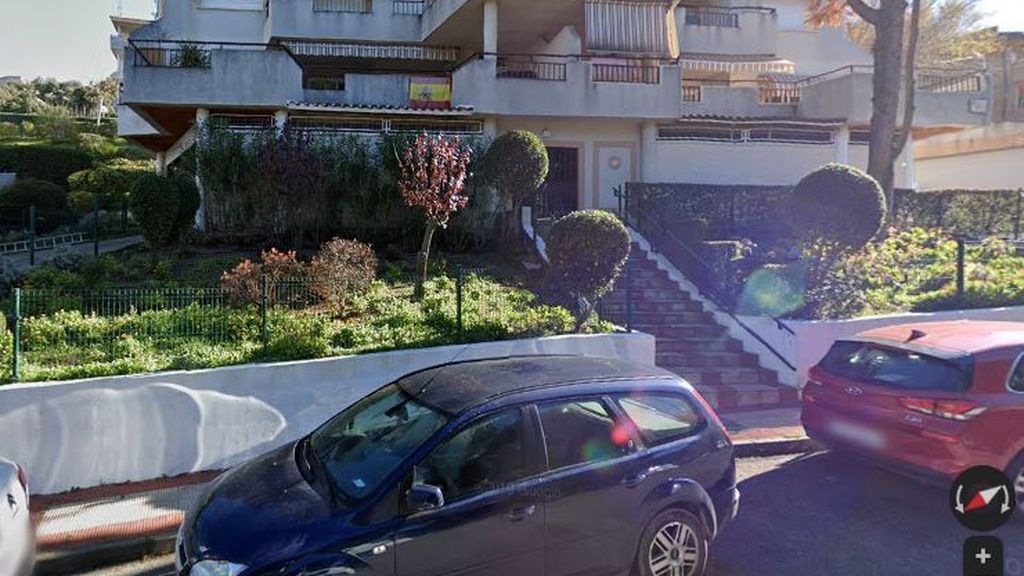 Un hombre mata a puñaladas a su padre de 83 años en Collado Villalba Un hombre mata a puñaladas a su padre de 83 años en Collado Villalba