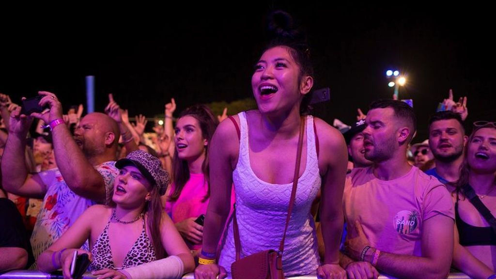Coronavirus: se cancela el Festival de Benicassim 2020 Coronavirus: se cancela el Festival de Benicassim 2020