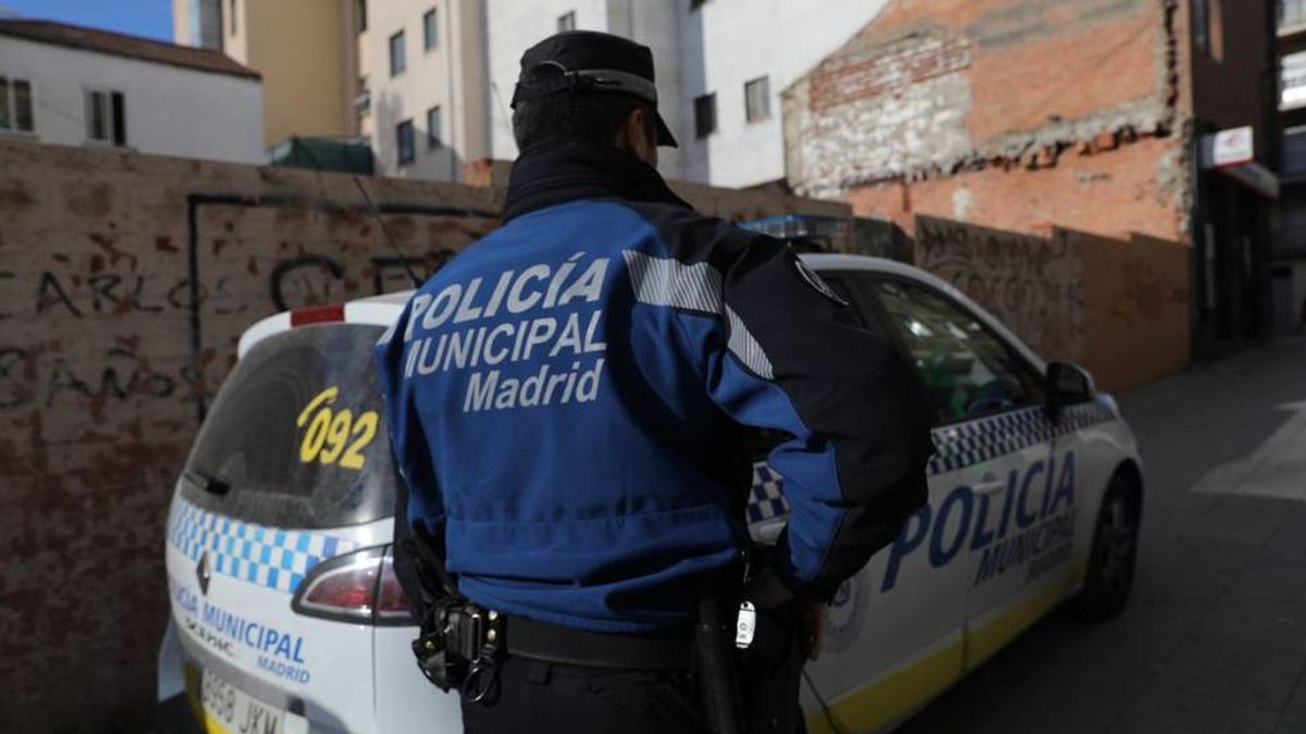 154.037 multas y 1.291 detenciones en dos meses de estado de alarma en Madrid