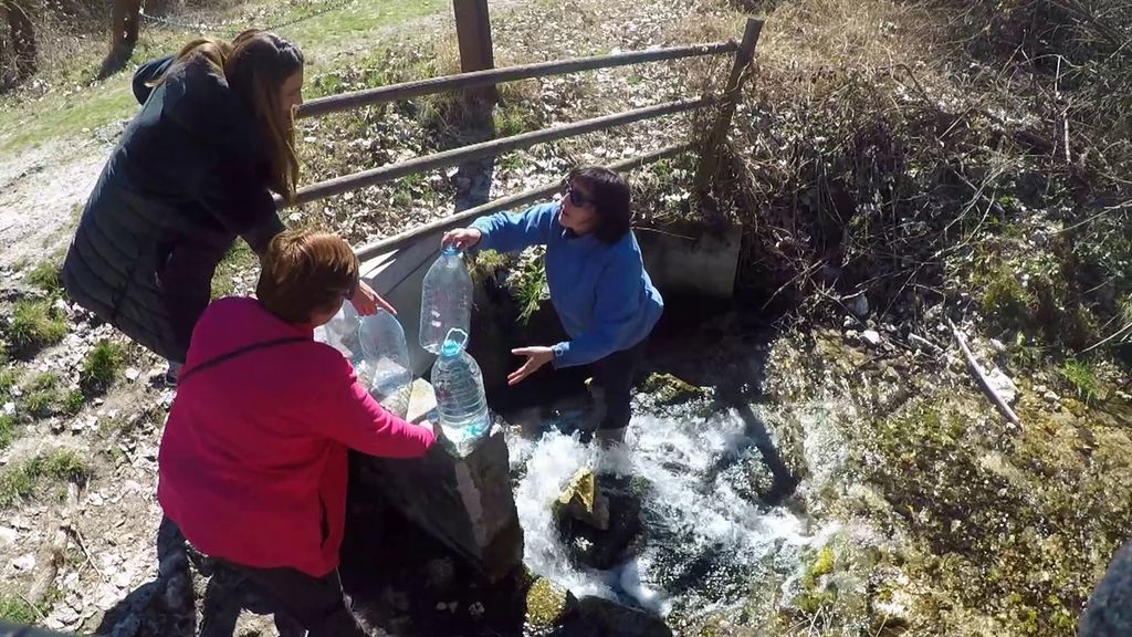 Lastras de Cuéllar, el pueblo de Segovia cuya agua del grifo está contaminada de nitratos y arsénico