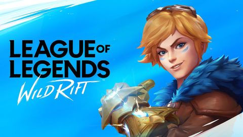 Estos son los requisitos para jugar a League of Legends: Wild Rift en iOS y  Android