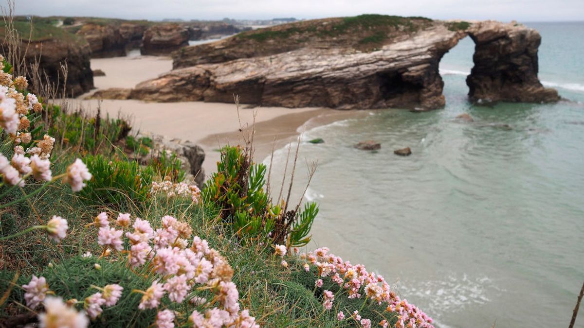 Playas con cita previa en Galicia Playas con cita previa en Galicia