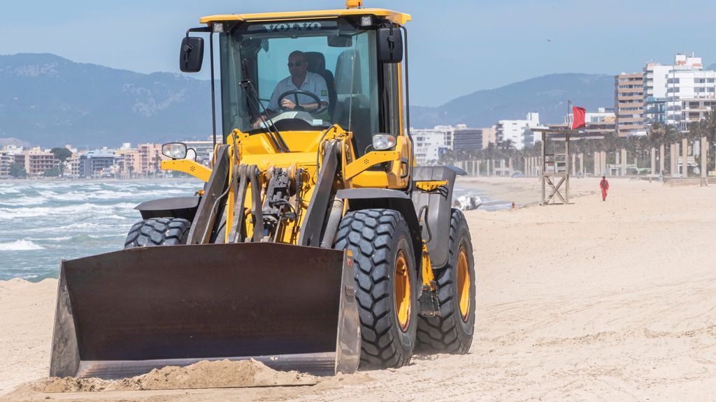 La ruina del sector turístico en cifras: Mallorca pierde 400.000 euros en un solo contrato La ruina del sector turístico en cifras: Mallorca pierde 400.000 euros en un solo contrato