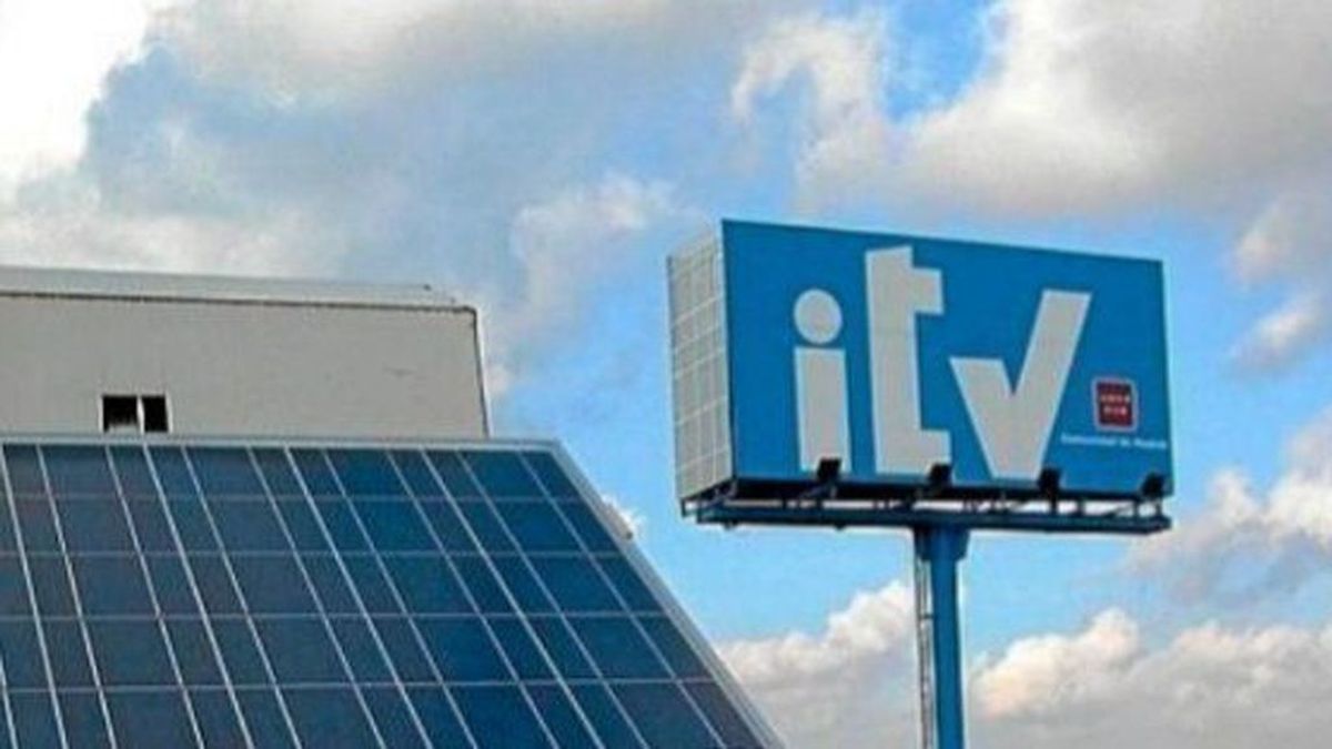 La OCU denuncia que los nuevos plazos de la ITV acortan su validez hasta 6 meses