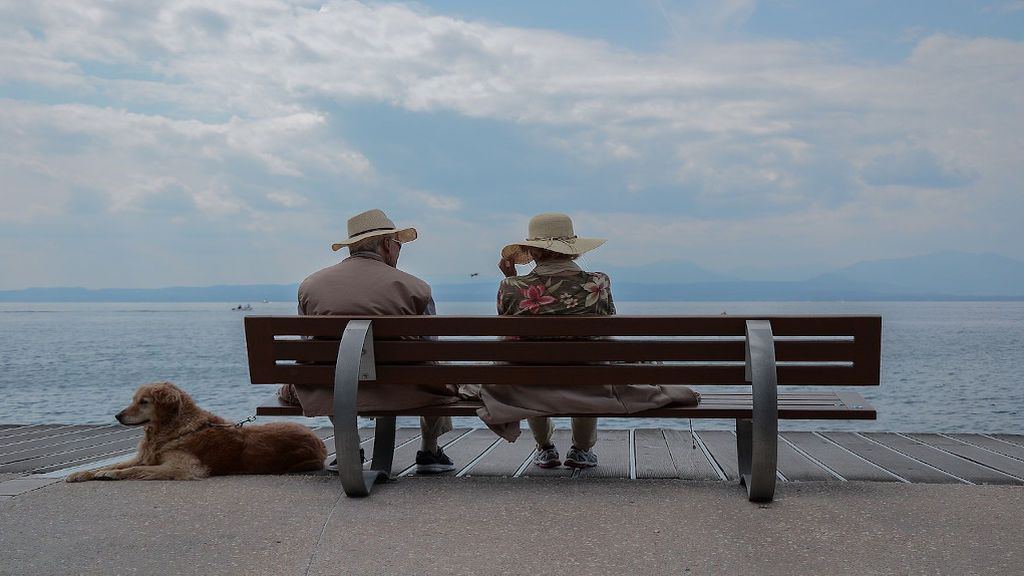 Las mascotas también pueden tener ansiedad tras un divorcio: conoce sus síntomas