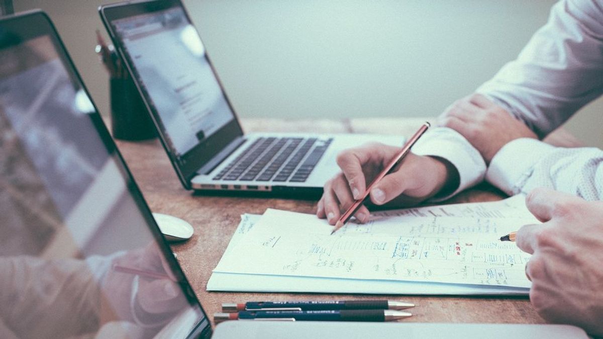 El mercado de oficinas no volverá a ser igual tras el COVID El mercado de oficinas no volverá a ser igual tras el COVID