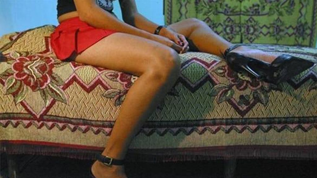 Catorce años y medio de cárcel por prostituir a una niña de 15 años Catorce años y medio de cárcel por prostituir a una niña de 15 años